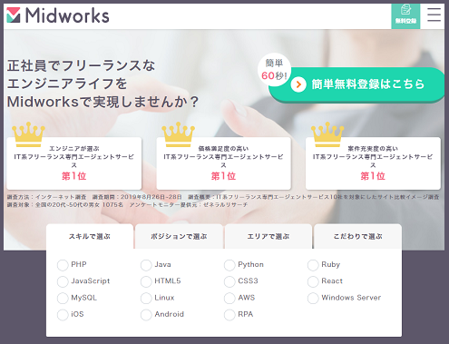 エンジニアルーム